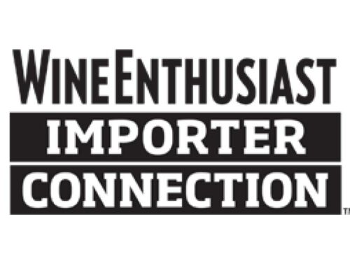 Magazine USA Wine Enthusiast Importer Connection